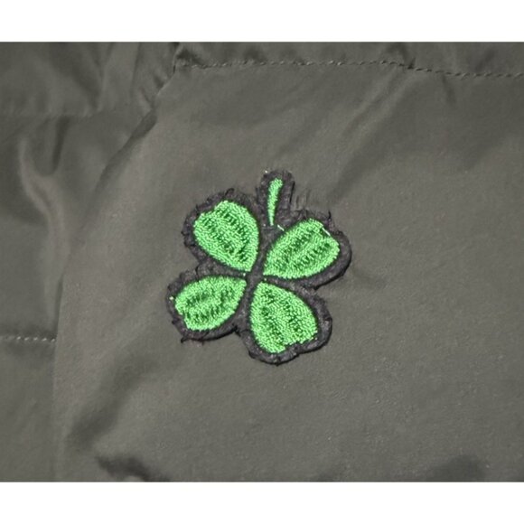 Suitsupply Green Puffer Jacket - Picture 12 of 12